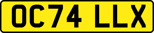 OC74LLX
