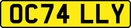 OC74LLY