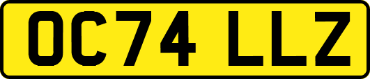OC74LLZ