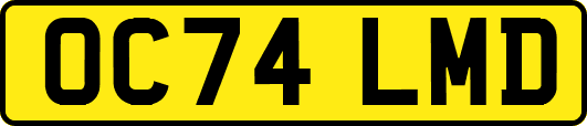 OC74LMD