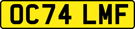 OC74LMF