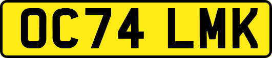 OC74LMK
