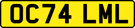 OC74LML