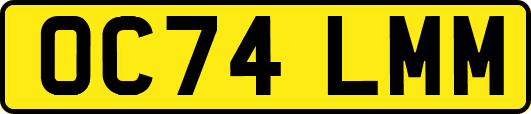 OC74LMM