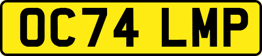 OC74LMP