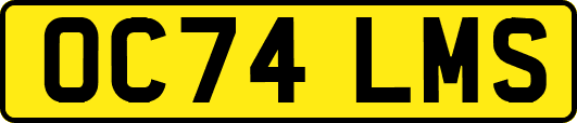 OC74LMS