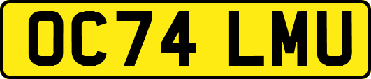 OC74LMU