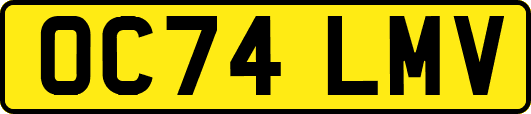 OC74LMV