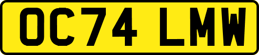 OC74LMW