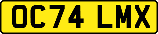 OC74LMX