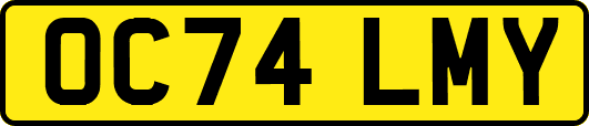 OC74LMY