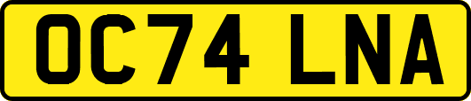 OC74LNA