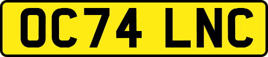 OC74LNC