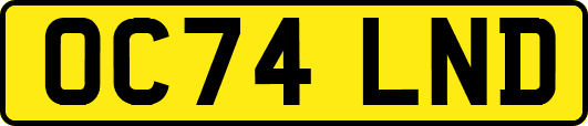 OC74LND