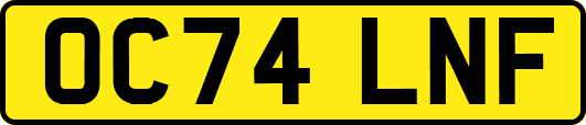 OC74LNF