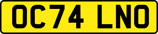 OC74LNO