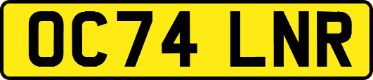 OC74LNR