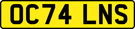 OC74LNS