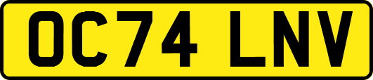 OC74LNV