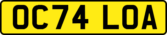 OC74LOA