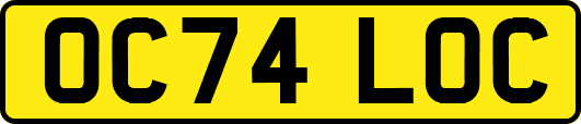 OC74LOC