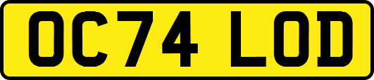 OC74LOD