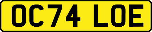OC74LOE