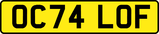 OC74LOF
