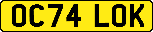 OC74LOK