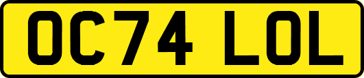 OC74LOL