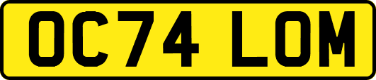 OC74LOM