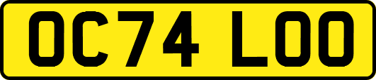 OC74LOO