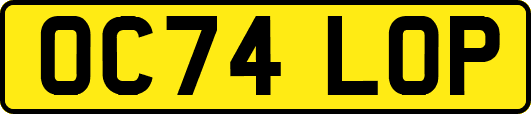 OC74LOP
