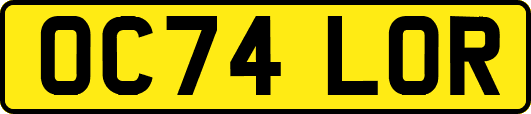 OC74LOR