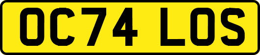 OC74LOS