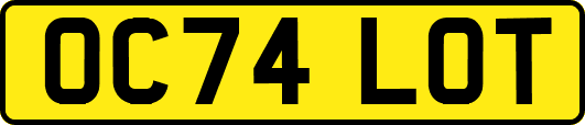OC74LOT