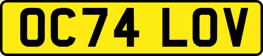OC74LOV