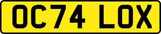 OC74LOX