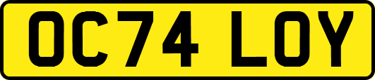 OC74LOY