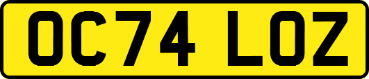 OC74LOZ