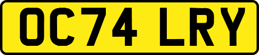 OC74LRY
