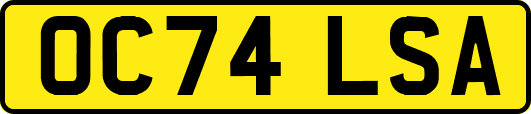 OC74LSA