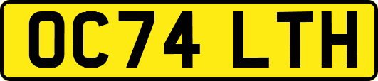 OC74LTH