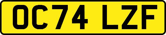OC74LZF