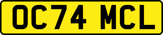 OC74MCL