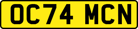 OC74MCN