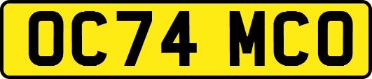 OC74MCO