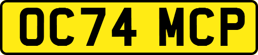 OC74MCP