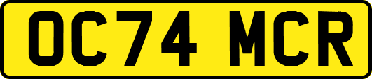 OC74MCR