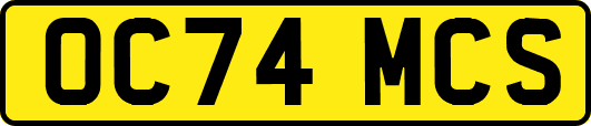 OC74MCS